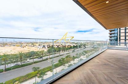 Apartment - 3 Bedrooms - 4 Bathrooms for sale in 399 Hills Park B - 399 Hills Park - Dubai Hills Estate - Dubai
