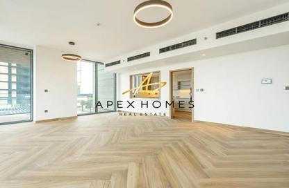 Apartment - 3 Bedrooms - 4 Bathrooms for sale in 399 Hills Park B - 399 Hills Park - Dubai Hills Estate - Dubai