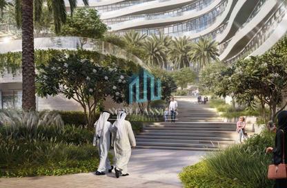 Penthouse - 4 Bedrooms - 6 Bathrooms for sale in La Mazzoni - Al Marjan Island - Ras Al Khaimah