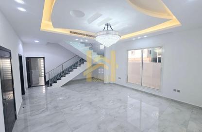 Villa - 5 Bedrooms - 7 Bathrooms for sale in Al Yasmeen 1 - Al Yasmeen - Ajman
