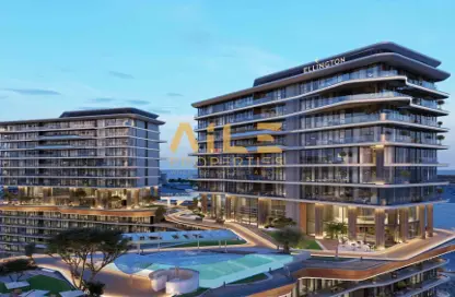 Apartment - 2 Bedrooms - 2 Bathrooms for sale in Costa Mare - Al Marjan Island - Ras Al Khaimah Apartment - 2 Bedrooms - 2 Bathrooms for sale in Costa Mare - Al Marjan Island - Ras Al Khaimah