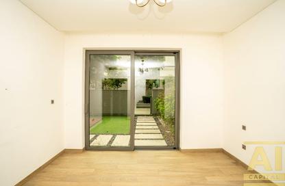 Apartment - 1 Bedroom - 2 Bathrooms for rent in Sobha Hartland Greens 2 - Hartland Greens - Sobha Hartland - Mohammed Bin Rashid City - Dubai
