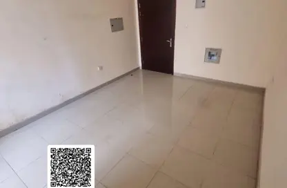 Apartment - Studio - 1 Bathroom for rent in Al Khudayra Building - Al Ghuair - Al Gharb - Sharjah