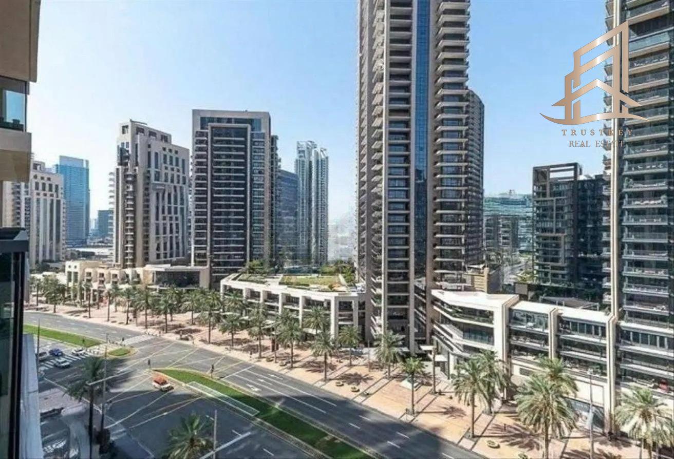 LARGEST IN OPERA DISTRICT | VASTU UNIT | BLVD VIEW photo 11