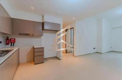Apartment - 1 Bedroom - 1 Bathroom for rent in Act One Act Two Podium - Act Towers - Opera District - Downtown Dubai - Dubai