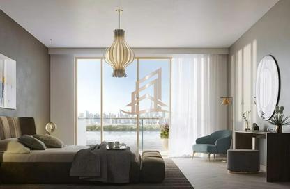 Apartment - 1 Bedroom - 2 Bathrooms for sale in Azizi Riviera 31 - Azizi Riviera - Meydan One - Meydan - Dubai Apartment - 1 Bedroom - 2 Bathrooms for sale in Azizi Riviera 31 - Azizi Riviera - Meydan One - Meydan - Dubai