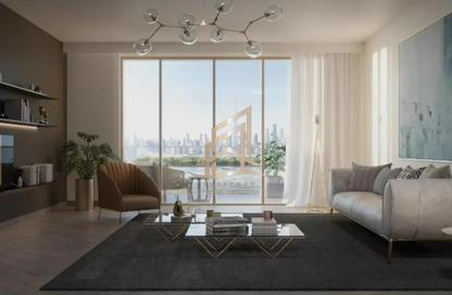 Apartment - 1 Bedroom - 2 Bathrooms for sale in Azizi Riviera 31 - Azizi Riviera - Meydan One - Meydan - Dubai