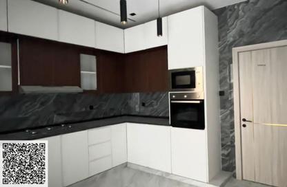 Townhouse - 4 Bedrooms - 6 Bathrooms for sale in Al Bahia Hills - Al Bahia - Ajman