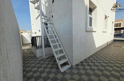 Villa - 4 - 6 for sale in Kabbali Hills - Al Helio 2 - Al Helio - Ajman