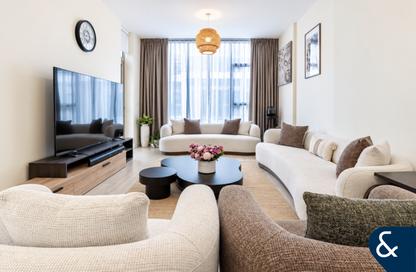 Apartment - 2 - 3 for sale in 03 Residence by NED Al Ghurair - District 1 - Jumeirah Village Triangle - Dubai Apartment - 2 - 3 for sale in 03 Residence by NED Al Ghurair - District 1 - Jumeirah Village Triangle - Dubai