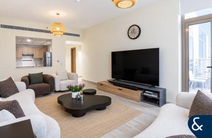 Apartment - 2 - 3 for sale in 03 Residence by NED Al Ghurair - District 1 - Jumeirah Village Triangle - Dubai