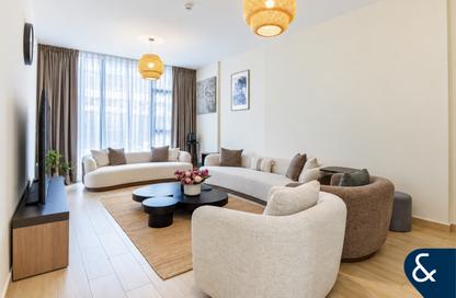 Apartment - 2 - 3 for sale in 03 Residence by NED Al Ghurair - District 1 - Jumeirah Village Triangle - Dubai