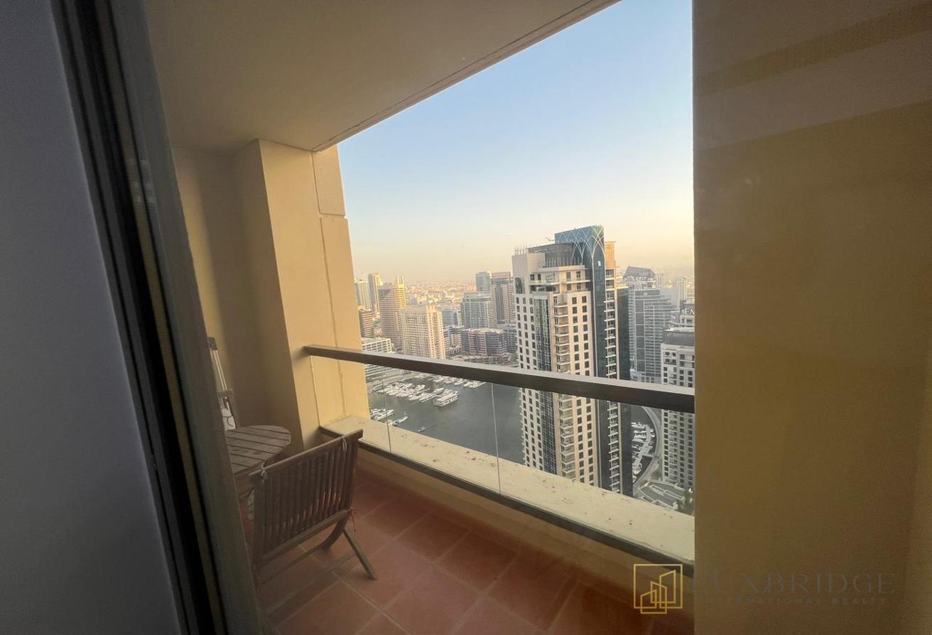 Furnished | High Floor | Vacant photo 13