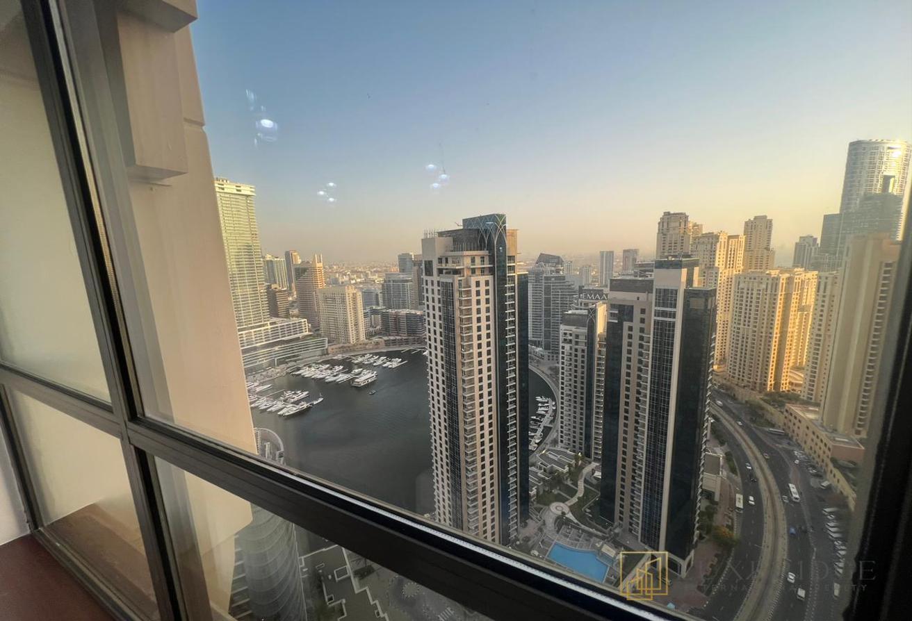 Furnished | High Floor | Vacant photo 14
