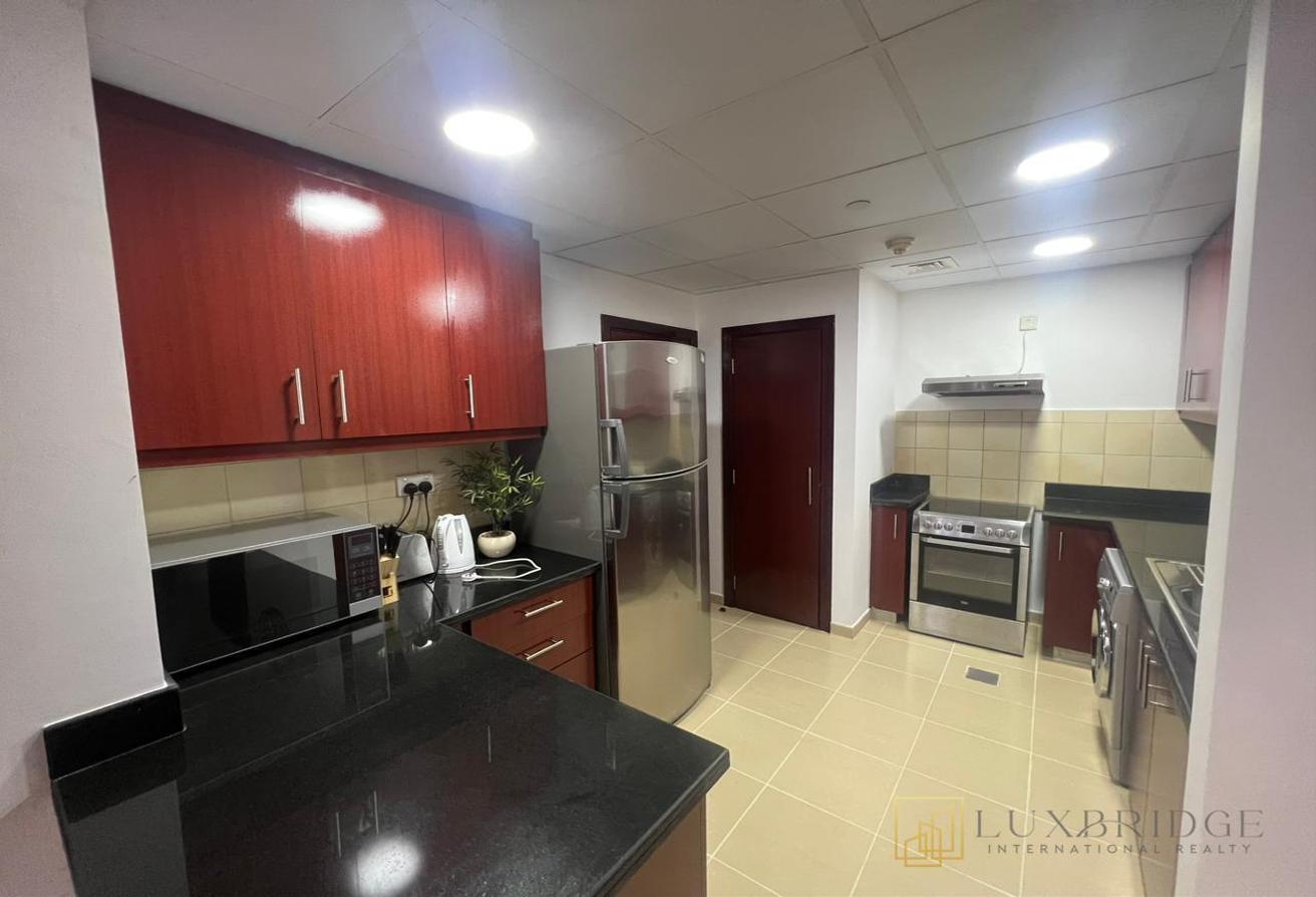 Furnished | High Floor | Vacant photo 7