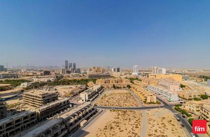 Apartment - 2 Bedrooms - 2 Bathrooms for sale in MILANO by Giovanni Botique Suites - District 17 - Jumeirah Village Circle - Dubai