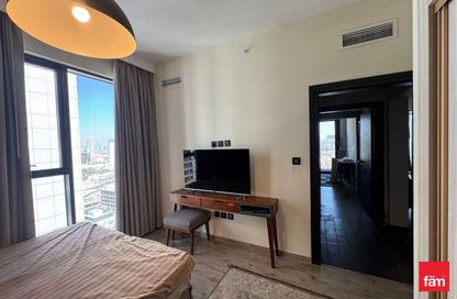Apartment - 2 Bedrooms - 2 Bathrooms for sale in MILANO by Giovanni Botique Suites - District 17 - Jumeirah Village Circle - Dubai Apartment - 2 Bedrooms - 2 Bathrooms for sale in MILANO by Giovanni Botique Suites - District 17 - Jumeirah Village Circle - Dubai