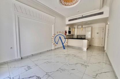 Apartment - 1 - 2 for rent in Vincitore Boulevard 4 - Vincitore Boulevard - Arjan - Dubai