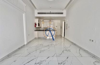 Apartment - 1 - 2 for rent in Vincitore Boulevard 4 - Vincitore Boulevard - Arjan - Dubai