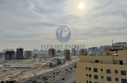 Apartment - 1 Bedroom - 2 Bathrooms for rent in Al Jaddaf - Dubai