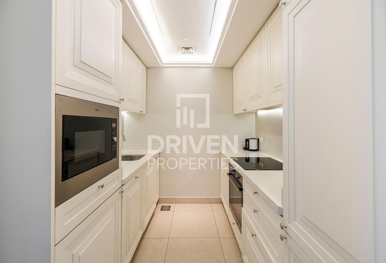 Furnished Apt | Spacious | Stunning View photo 7