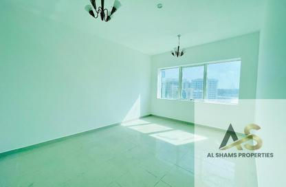 Apartment - 2 Bedrooms - 2 Bathrooms for rent in Al Nada Tower - Al Nahda - Sharjah