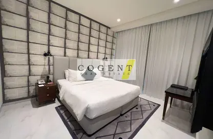 Apartment - 1 Bedroom - 2 Bathrooms for rent in Millennium Atria Business Bay - The Atria - Business Bay - Dubai Apartment - 1 Bedroom - 2 Bathrooms for rent in Millennium Atria Business Bay - The Atria - Business Bay - Dubai