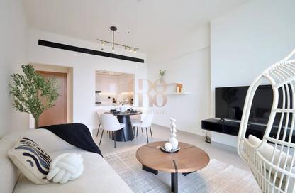 Apartment - 1 Bedroom - 2 Bathrooms for rent in Binghatti Lavender - District 10 - Jumeirah Village Circle - Dubai Apartment - 1 Bedroom - 2 Bathrooms for rent in Binghatti Lavender - District 10 - Jumeirah Village Circle - Dubai
