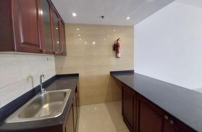 Apartment - 1 Bedroom - 1 Bathroom for rent in Al Hamra Village - Ras Al Khaimah