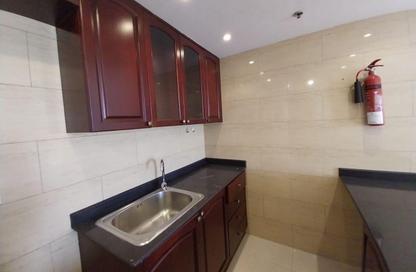 Apartment - 1 Bedroom - 1 Bathroom for rent in Al Hamra Village - Ras Al Khaimah