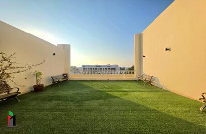 Apartment - 2 - 3 for rent in Jumeirah Apartments - Jumeirah 1 - Jumeirah - Dubai