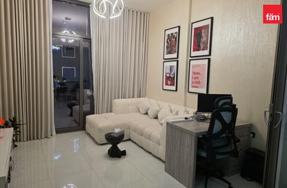 Apartment - 1 - 2 for sale in Elz by Danube - Arjan - Dubai