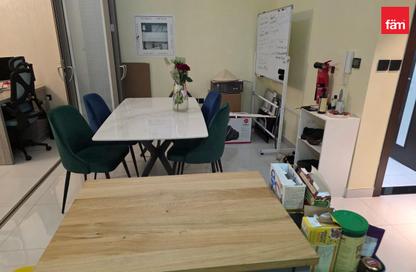 Apartment - 1 - 2 for sale in Elz by Danube - Arjan - Dubai