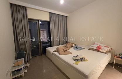 شقة - 2 غرف نوم - 3 حمامات للايجار في برج Park Heights 2 2 - بارك هايتس 2 - بارك هايتس - دبي هيلز استيت - دبي