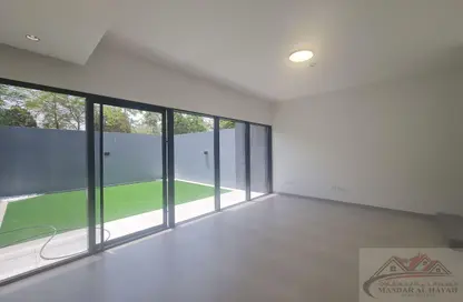 Townhouse - 2 Bedrooms - 3 Bathrooms for sale in Robinia - Masaar - Tilal City - Sharjah