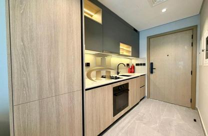 Apartment - Studio - 1 Bathroom for rent in Elevate by Prescott - Arjan - Dubai