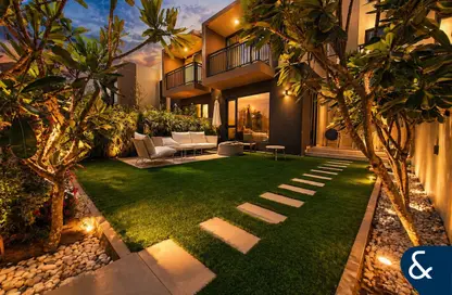 فيلا - 3 غرف نوم - 4 حمامات للبيع في مابل 2 - مابل ات دبي هيلزاستايت - دبي هيلز استيت - دبي