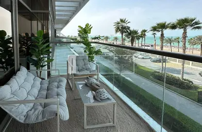 شقة - 2 غرف نوم - 2 حمامات للبيع في ذا إيت 8 - ذا كريسنت - نخلة جميرا - دبي