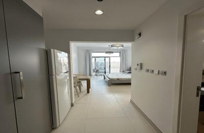 Apartment - Studio - 1 for rent in Candace Acacia - Al Furjan - Dubai