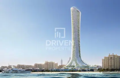 بنتهاوس - 5 غرف نوم - 6 حمامات للبيع في كومو ريزيدنس - نخلة جميرا - دبي