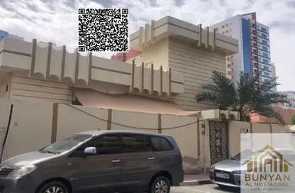 فيلا - 3 غرف نوم - 4 حمامات للبيع في برج النعيمية 1 - أبراج النعيمية - النعيمية - عجمان