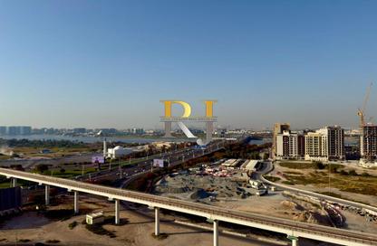 Apartment - 1 Bedroom - 2 Bathrooms for rent in Al Jaddaf Avenue - Al Jaddaf - Dubai Apartment - 1 Bedroom - 2 Bathrooms for rent in Al Jaddaf Avenue - Al Jaddaf - Dubai