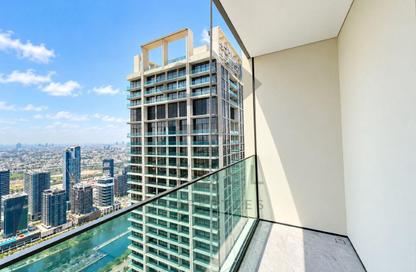 Apartment - 1 - 2 for rent in Peninsula Four - Peninsula - Business Bay - Dubai Apartment - 1 - 2 for rent in Peninsula Four - Peninsula - Business Bay - Dubai