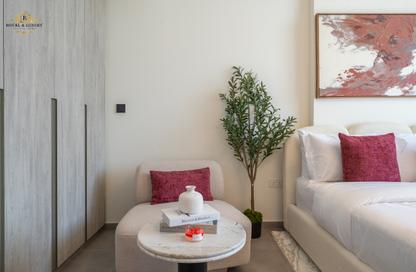 Apartment - Studio - 1 Bathroom for rent in Viera Residences - Dubai Production City (IMPZ) - Dubai Apartment - Studio - 1 Bathroom for rent in Viera Residences - Dubai Production City (IMPZ) - Dubai