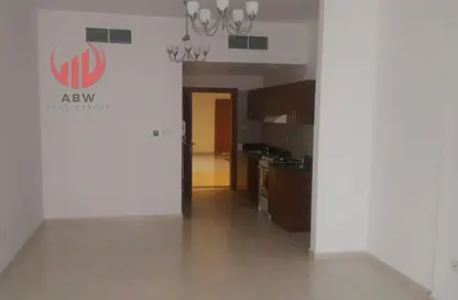 شقة - 1 حمام للايجار في سكاي كورتس تاور C - أبراج سكاي كورتس - مجمع دبي ريزيدنس - دبي لاند - دبي