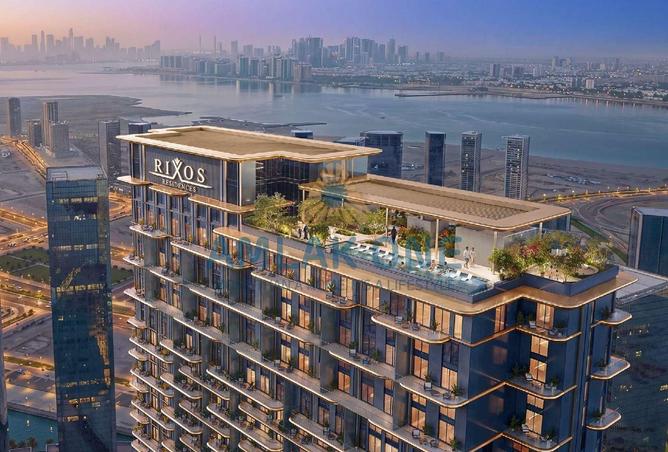 High Floor | Modern Layout | Prime Location