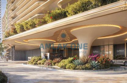 Apartment - 1 - 2 for sale in Rixos Al Reem Residences - City Of Lights - Al Reem Island - Abu Dhabi Apartment - 1 - 2 for sale in Rixos Al Reem Residences - City Of Lights - Al Reem Island - Abu Dhabi