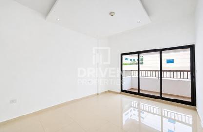 Apartment - 1 - 2 for sale in Laya Residences - District 10 - Jumeirah Village Circle - Dubai