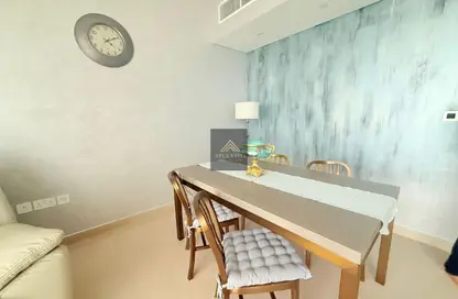 Apartment - 2 Bedrooms - 3 Bathrooms for rent in MISK Apartments - Aljada - Sharjah