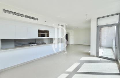 Apartment - 2 - 3 for rent in Acacia C - Acacia - Park Heights - Dubai Hills Estate - Dubai
